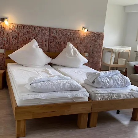 Appartement Brandhorst *
