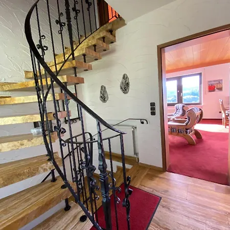 Appartement Brandhorst *