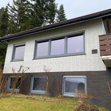 Brandhorst Appartement Stryck