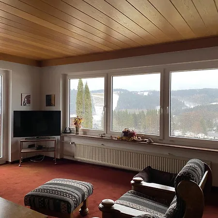 Brandhorst Appartement Stryck