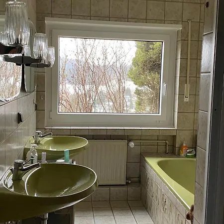 Brandhorst Appartement